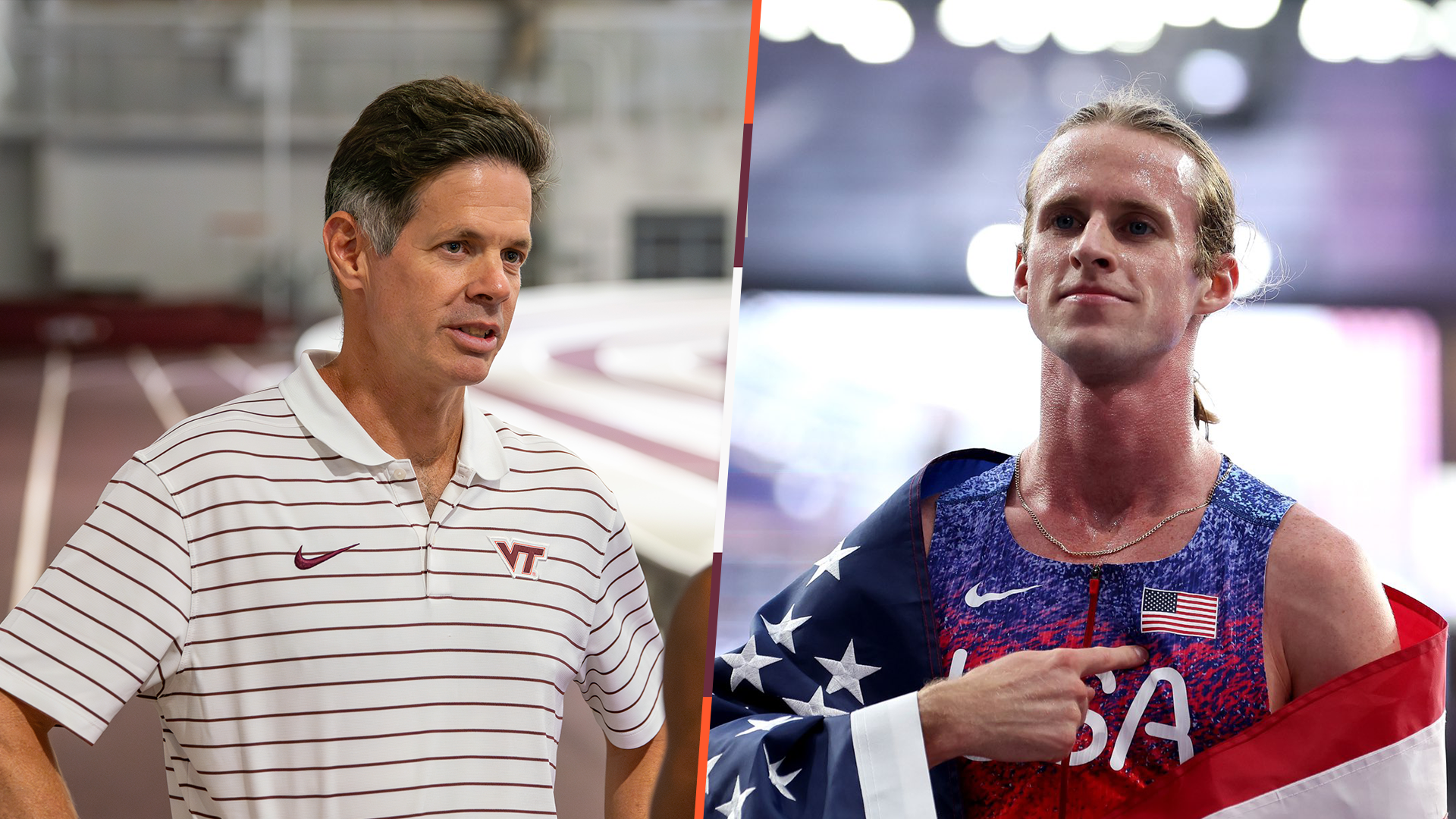 Blacksburg’s dynamic duo leaves Olympic competition behind