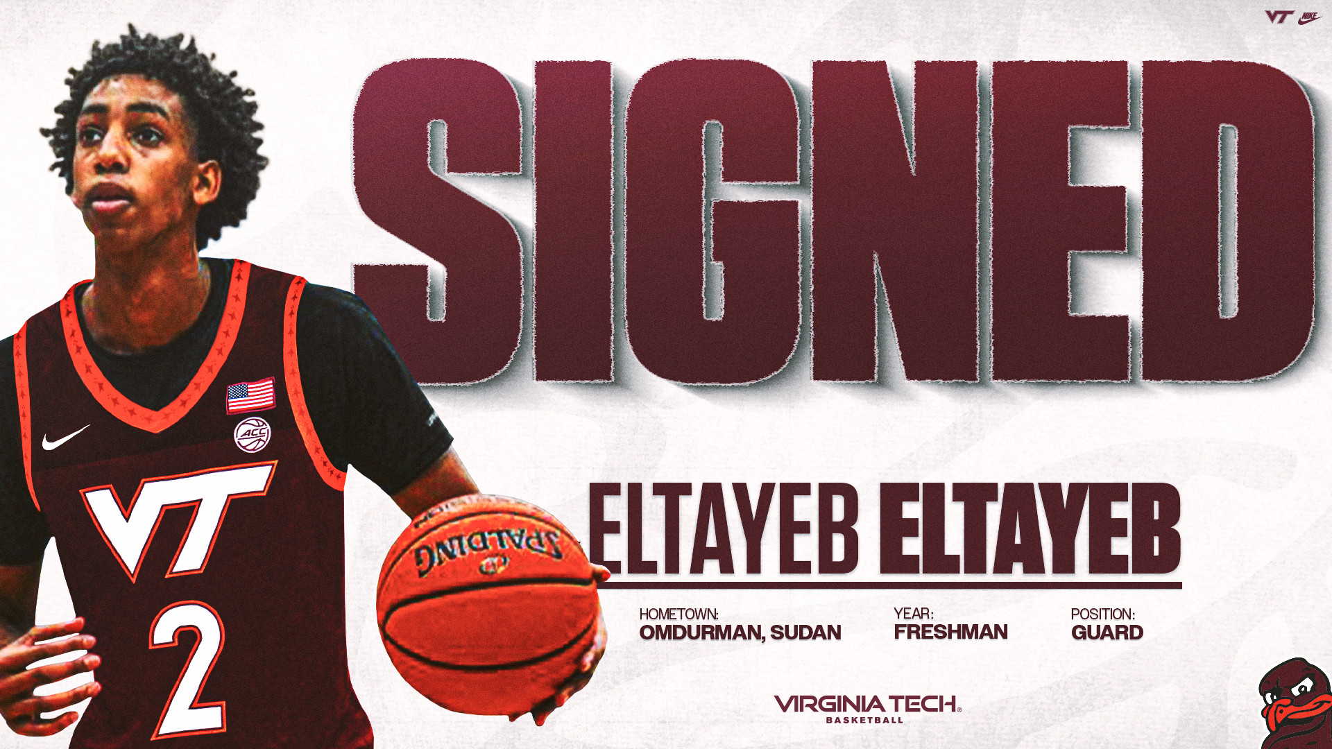 Virginia Tech Men's Basketball news