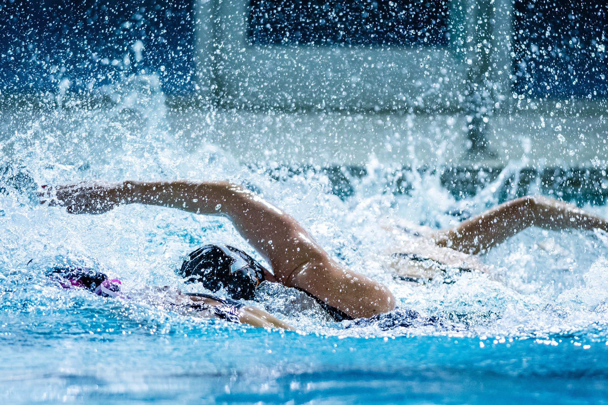 Hokies fall to ranked opponents at Raleigh Rumble - Virginia Tech Athletics