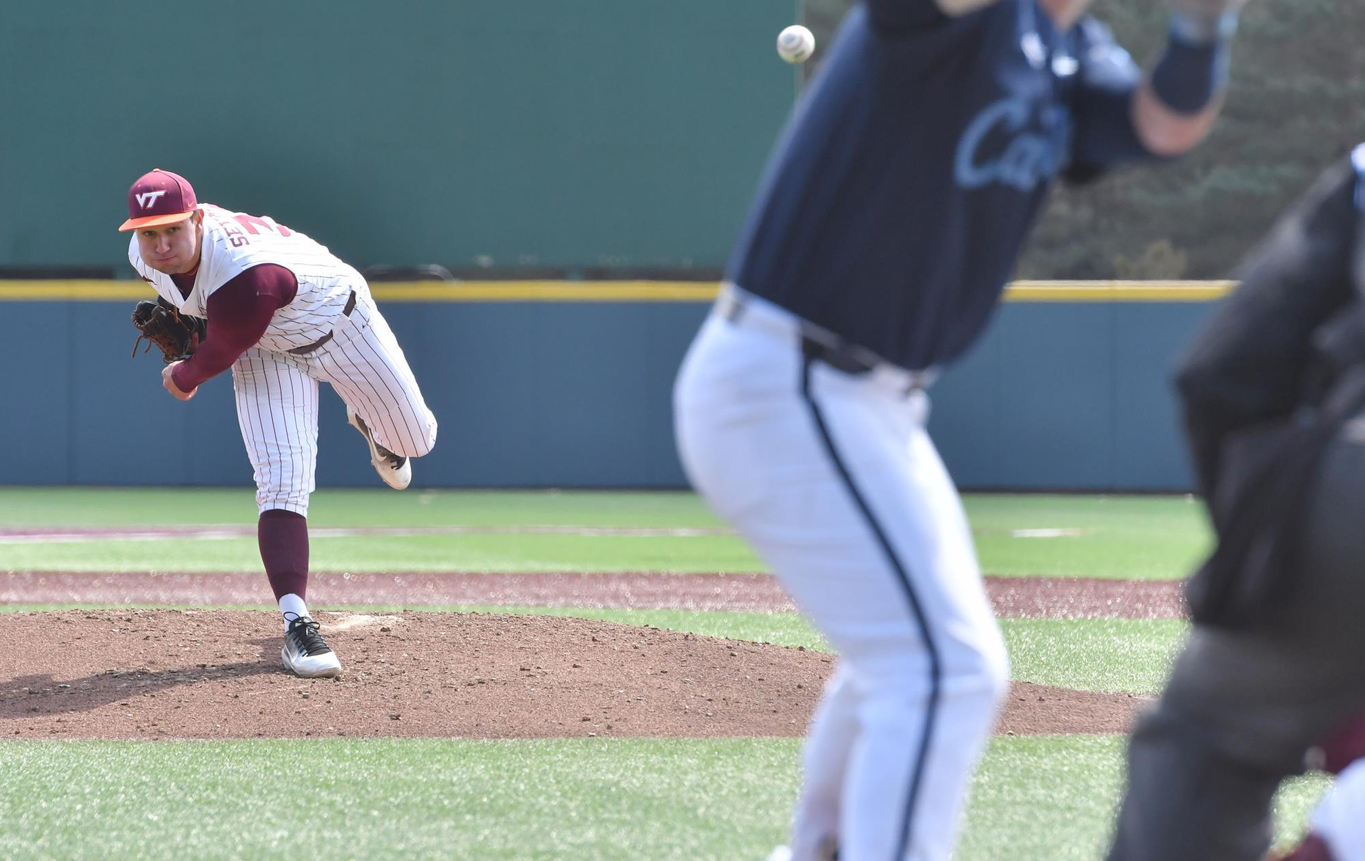 Baseball 2024 - Virginia Tech Athletics