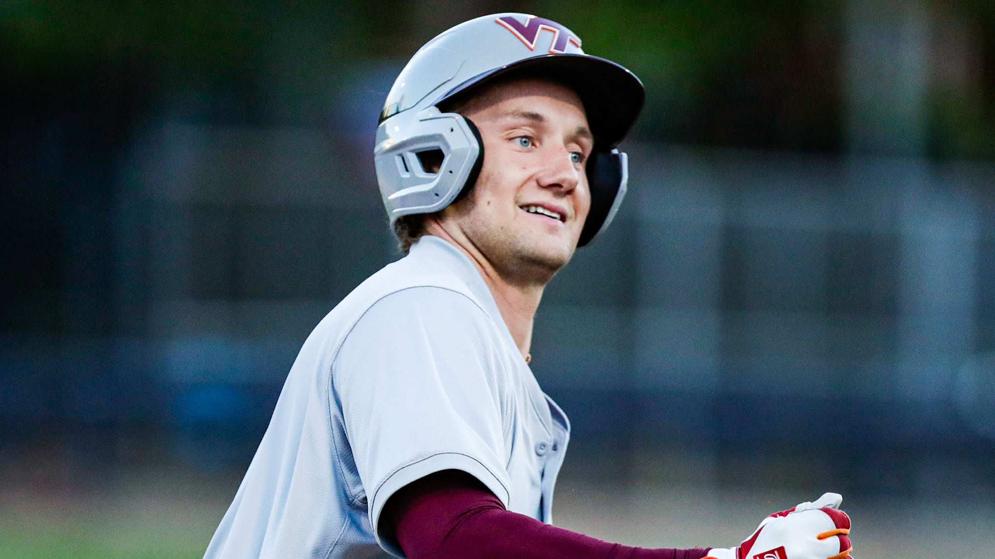 Virginia Tech Baseball news