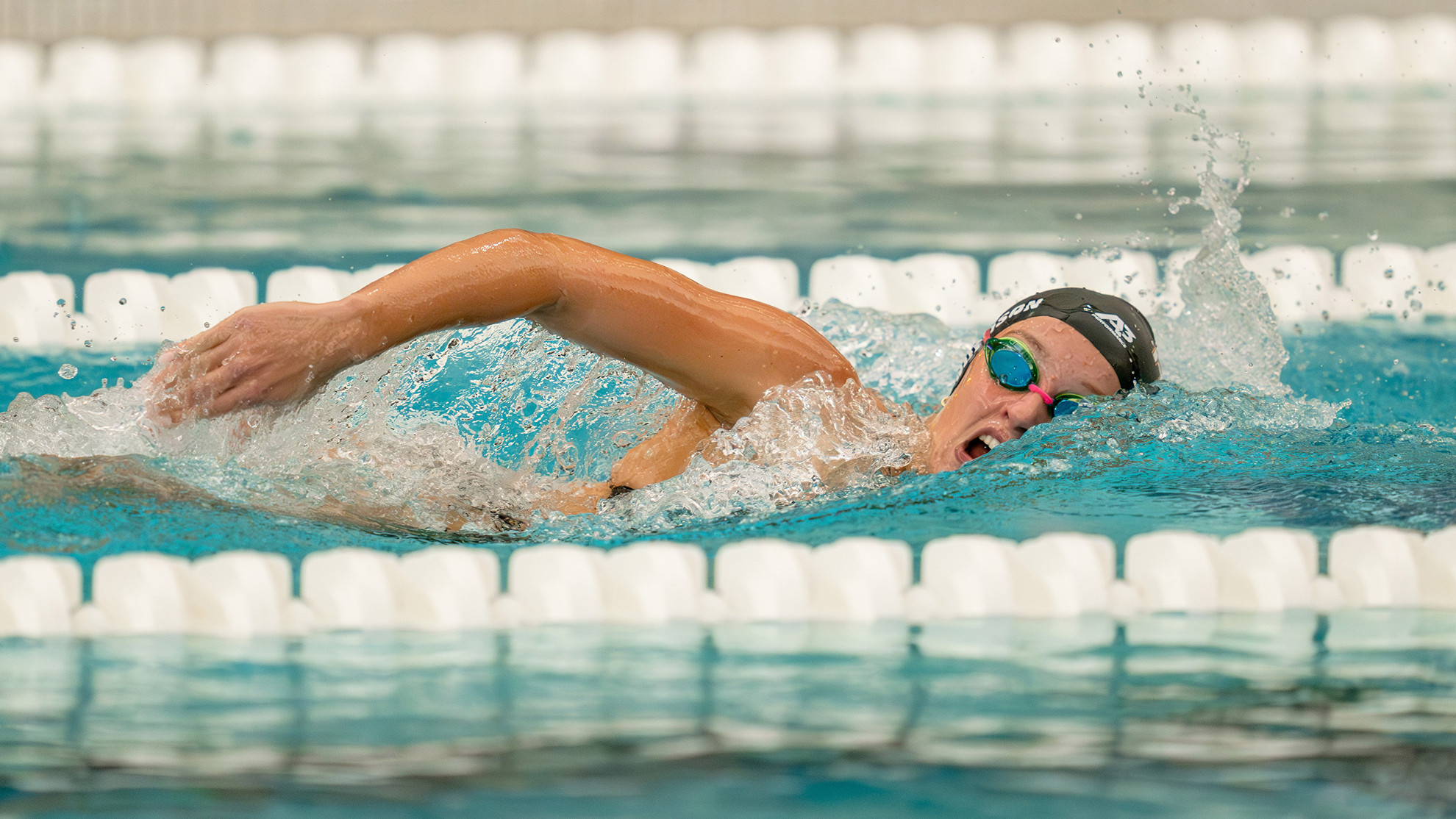 Meet Day vs. Virginia