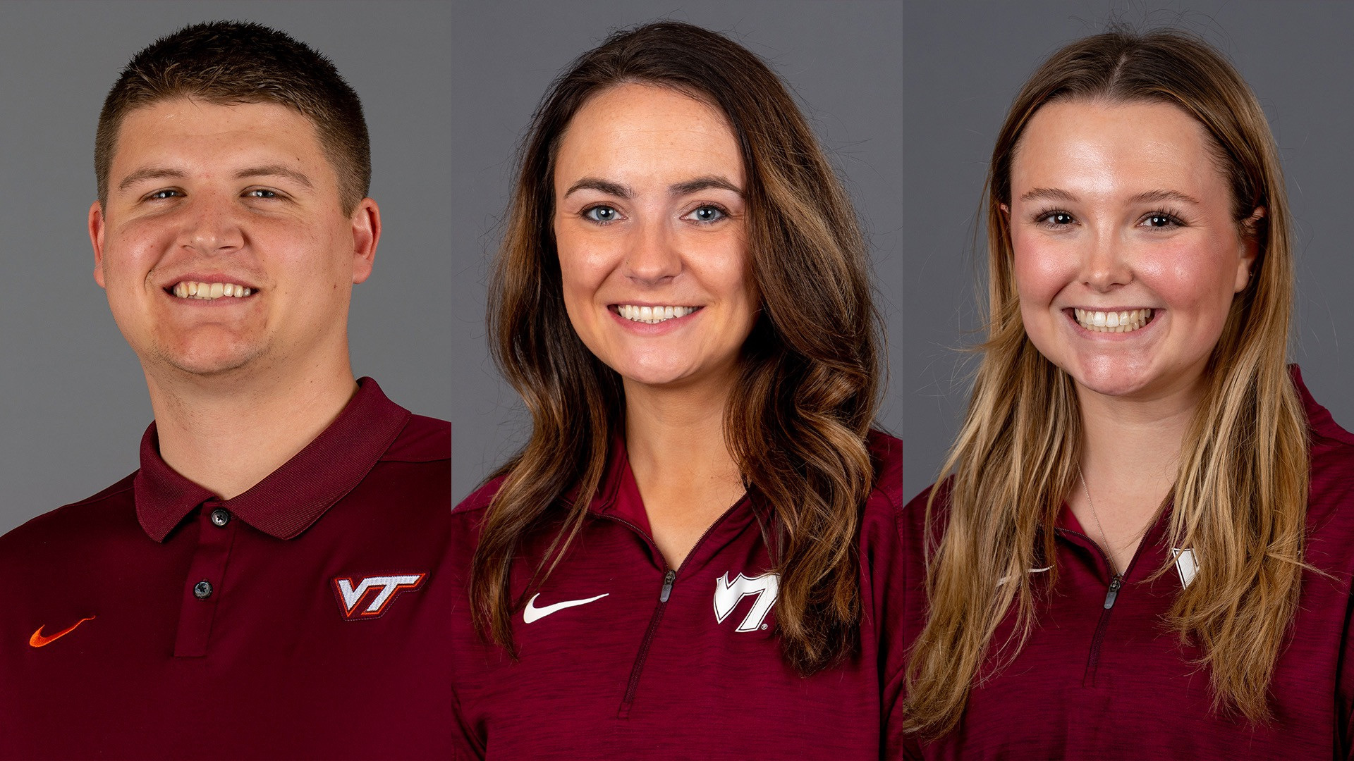 Virginia Tech bolsters recruiting efforts, adds key pieces of ...