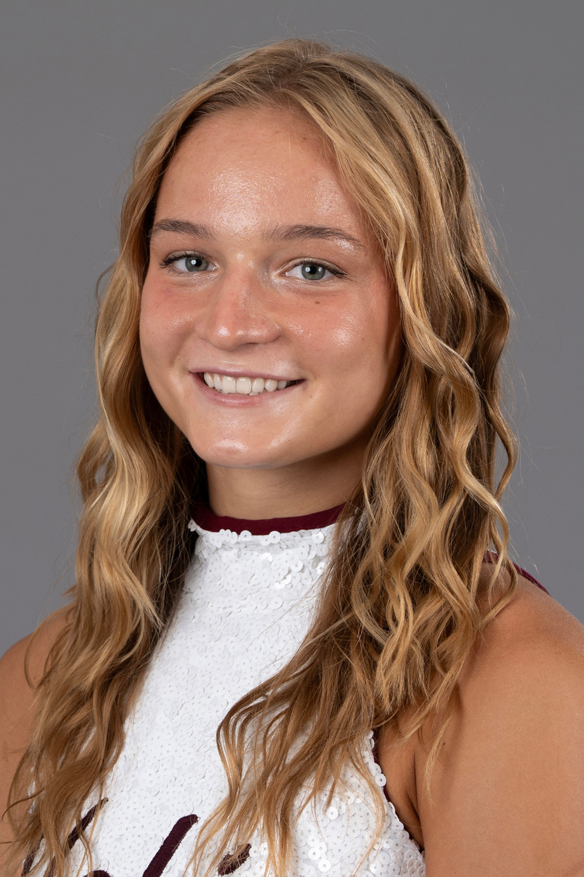 Katya Saveleva - 2025-26 Spirit Programs Roster - Virginia Tech Athletics