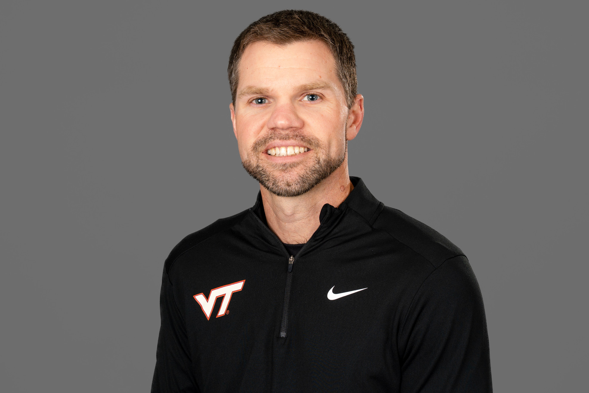 Cory Byrd - Virginia Tech Athletics