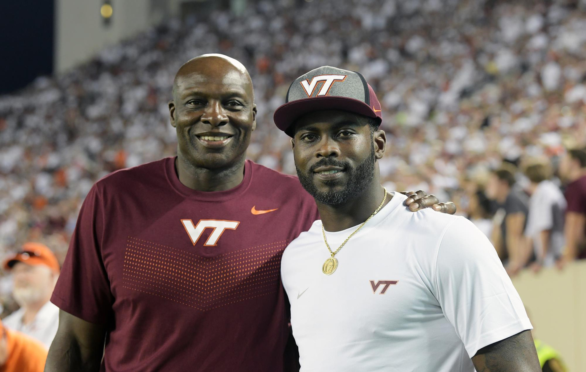 Tech named No. 23 on list of most dominant programs of past 50 years ...
