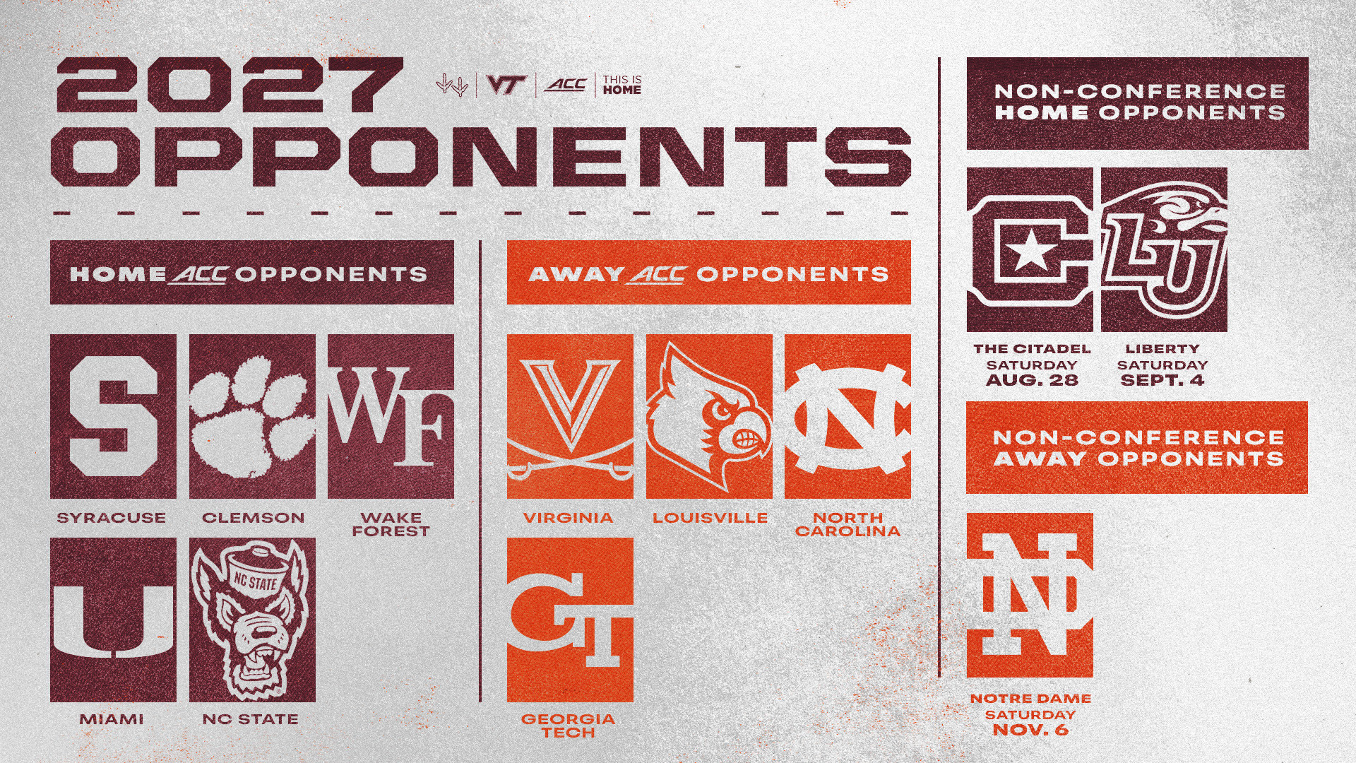 Virginia Tech Football news