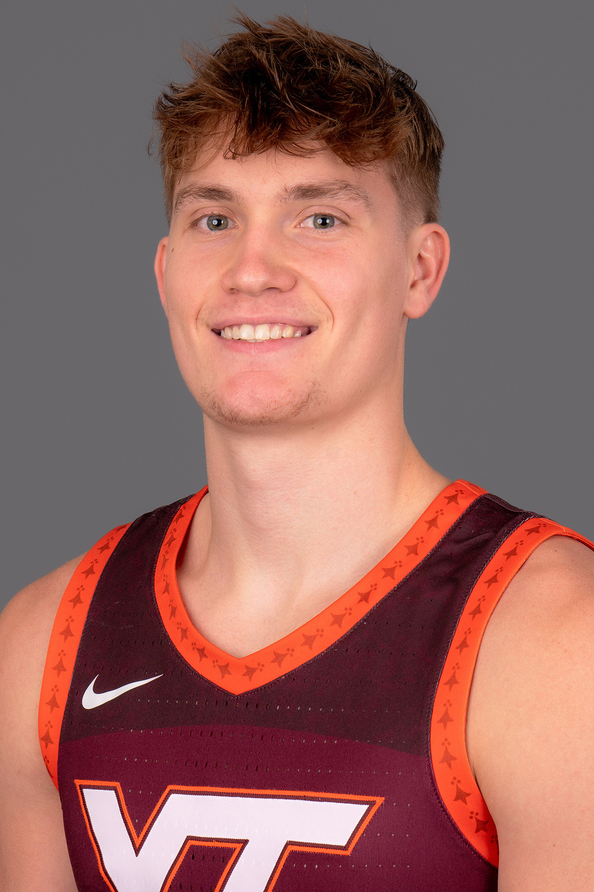 Va tech basketball roster fashion