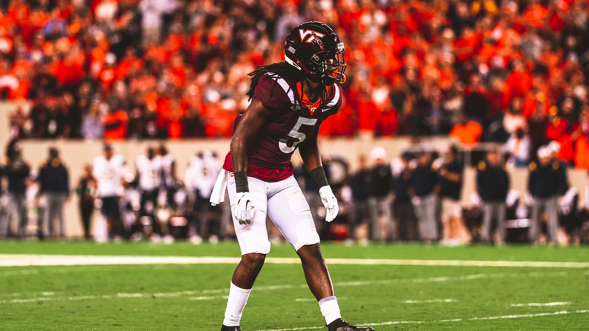 Football 2019 - Virginia Tech Athletics