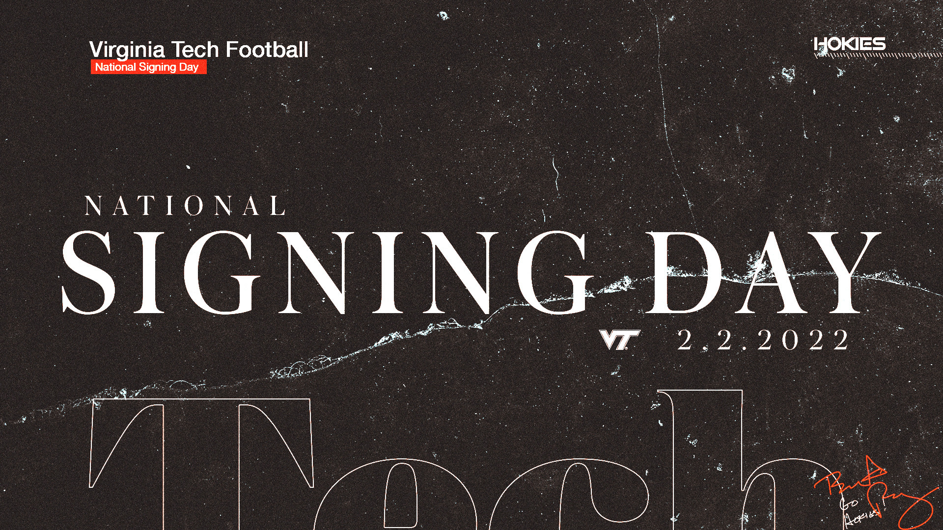 Virginia Tech Roster Virginia Tech Football adds 27 players to 2022 roster - Virginia Tech ...