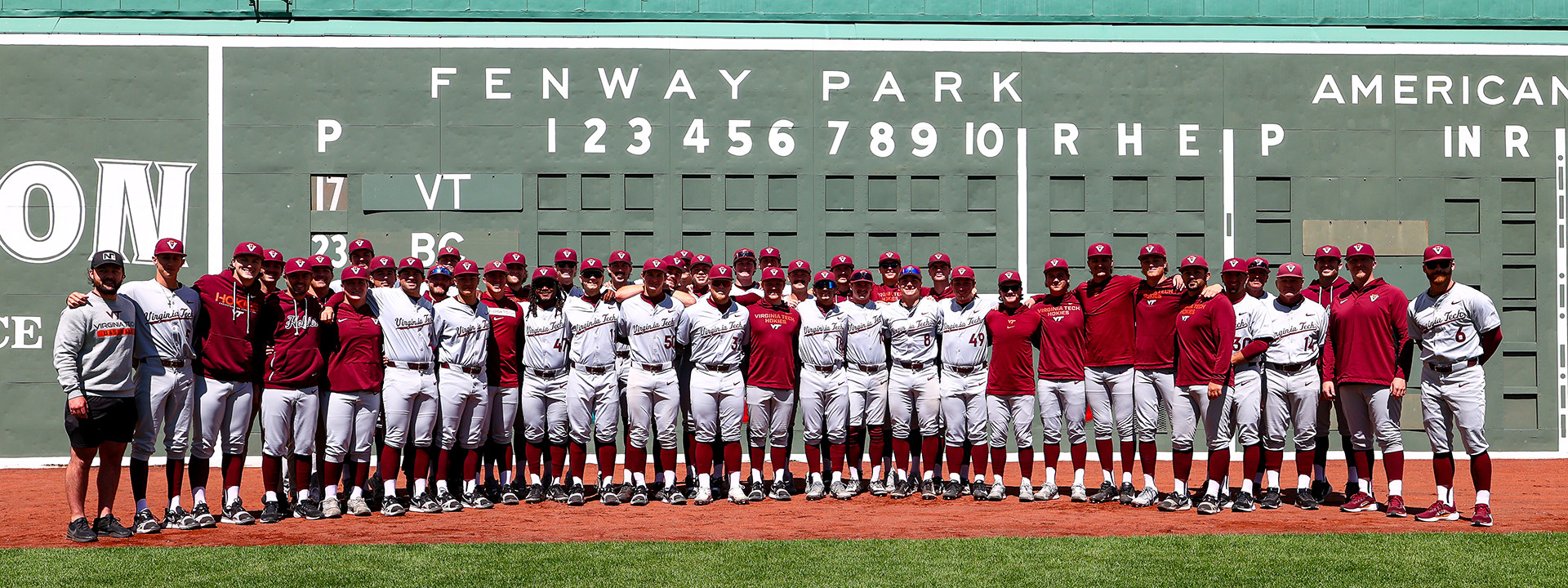 2026 Virginia Tech BASE team photo.jpg 2026 Virginia Tech BASE team photo