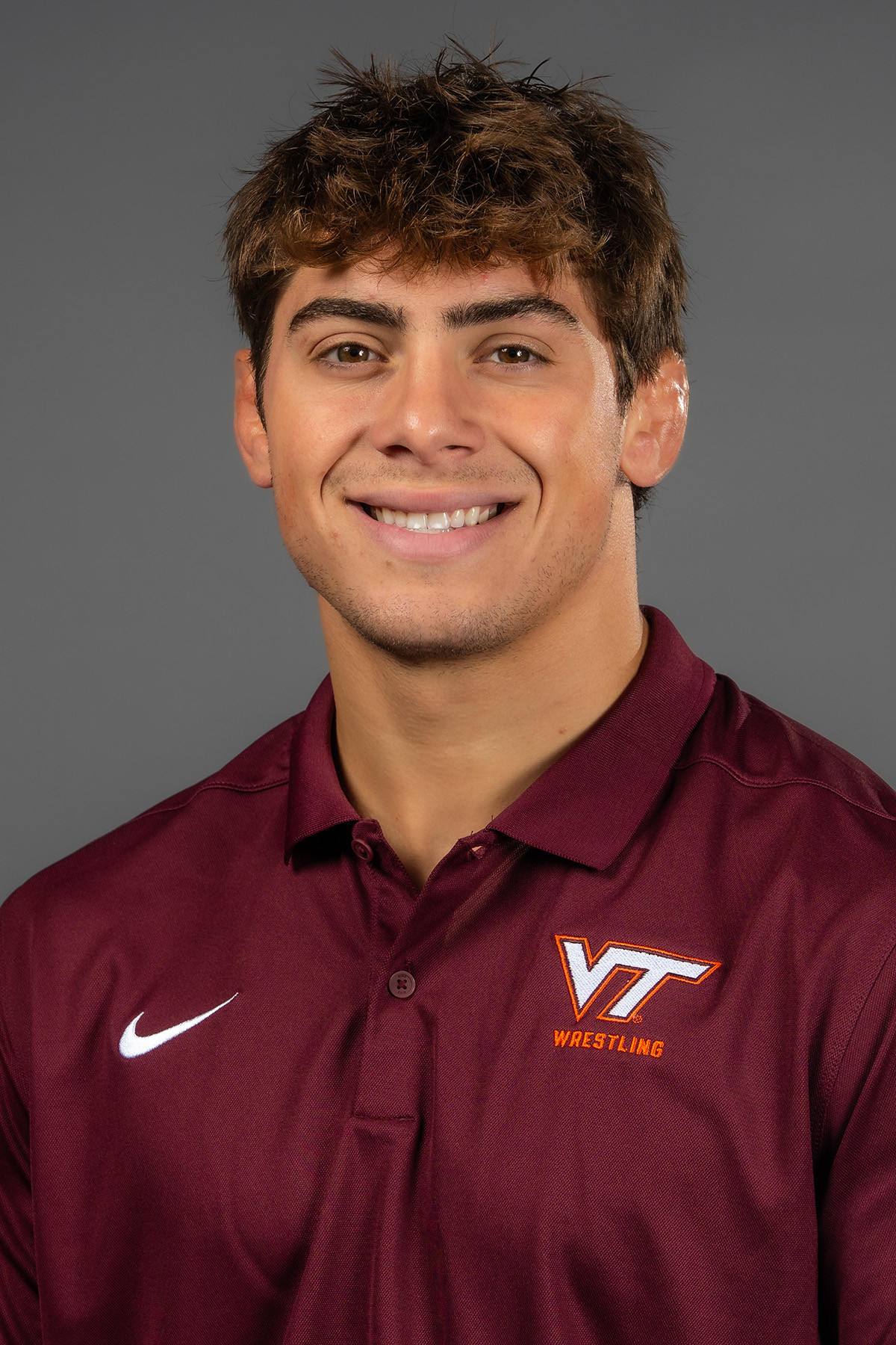 Sergio Desiante