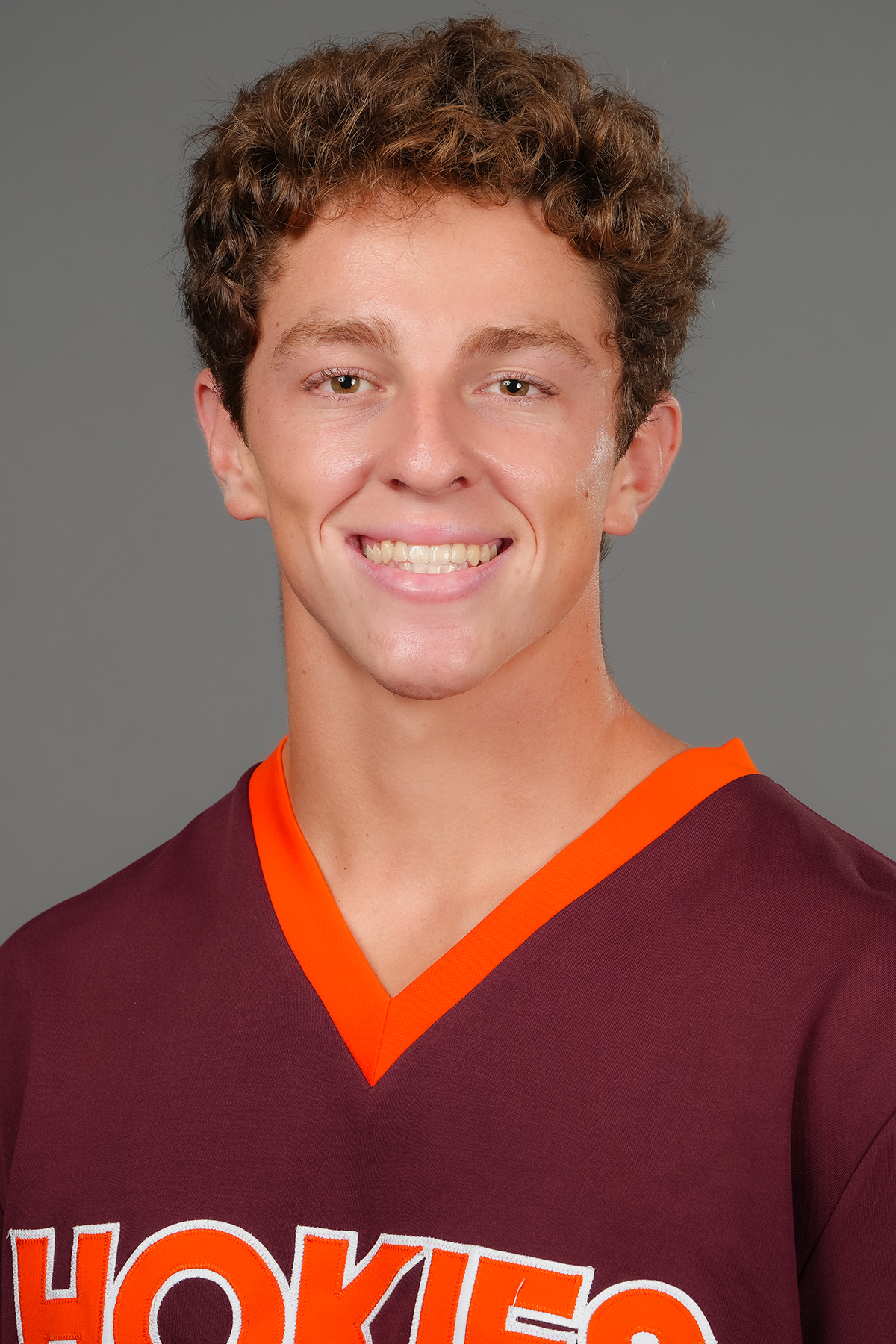 Matthew Edelstein - 2026-27 Spirit Programs Roster - Virginia Tech ...