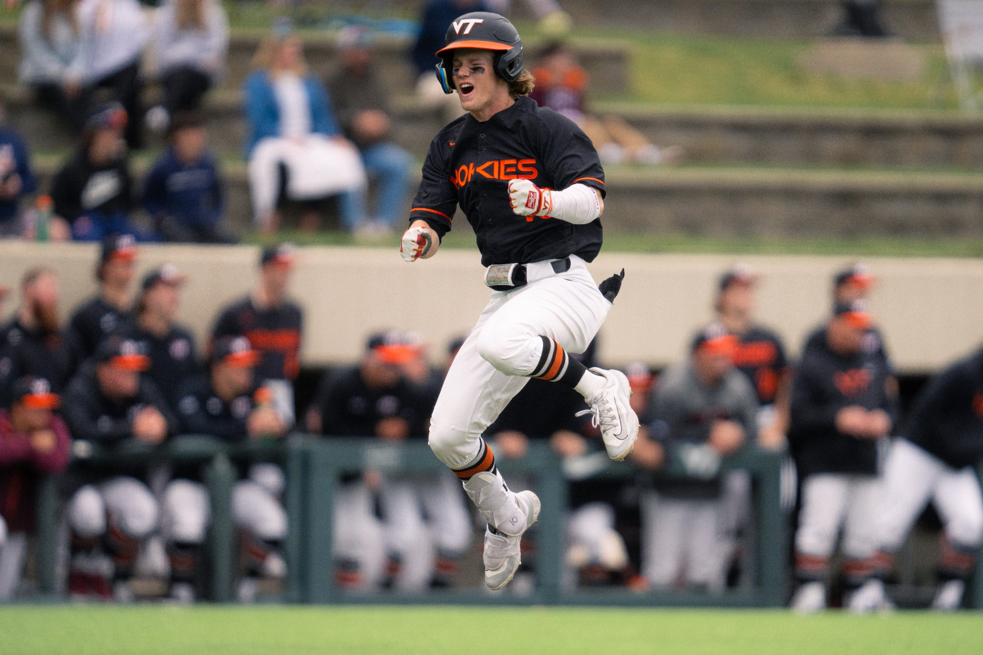 BSB: Duke Game 3 - Virginia Tech Athletics