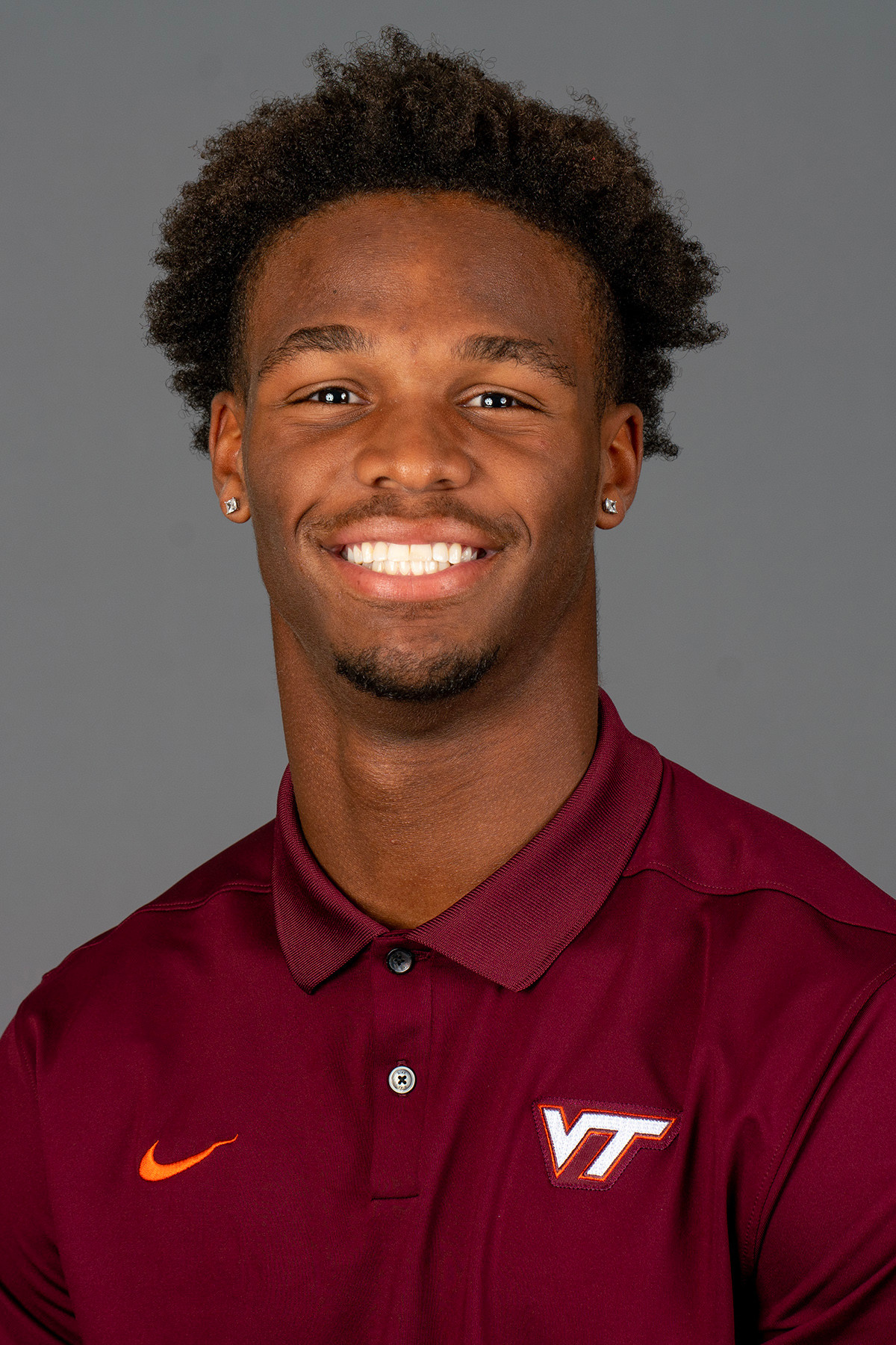 Vt football roster discount