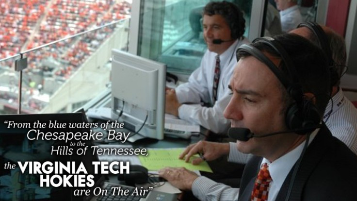 Roth to leave Tech for position at UCLA - Virginia Tech Athletics