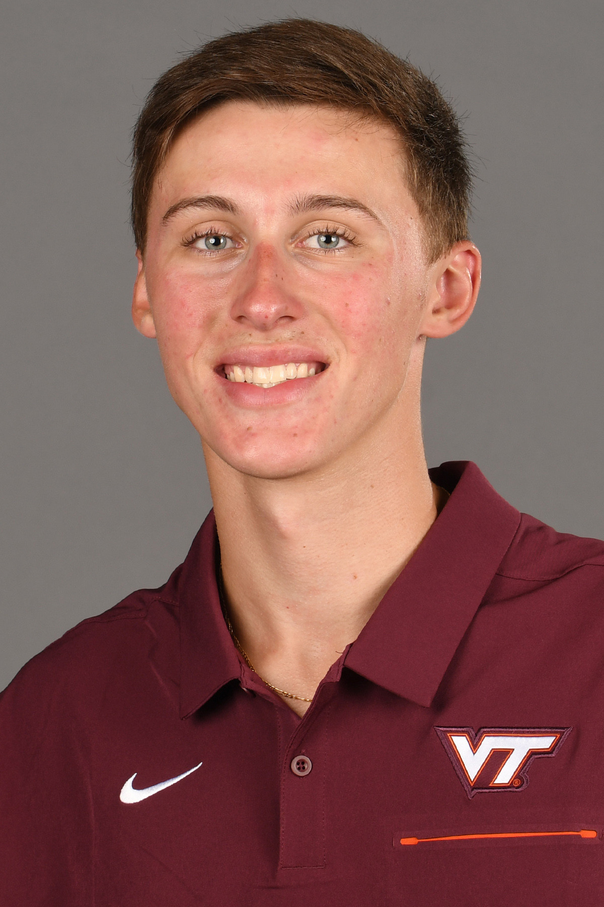 Jake Ritchie Virginia Jackson Ritchey - Baseball 2021 - Virginia Tech Athletics