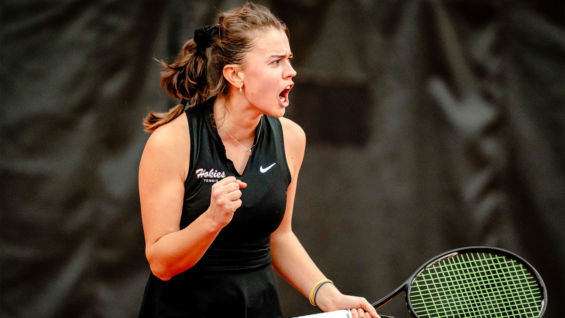 Tech plays their cards right against Marshall - Virginia Tech Athletics