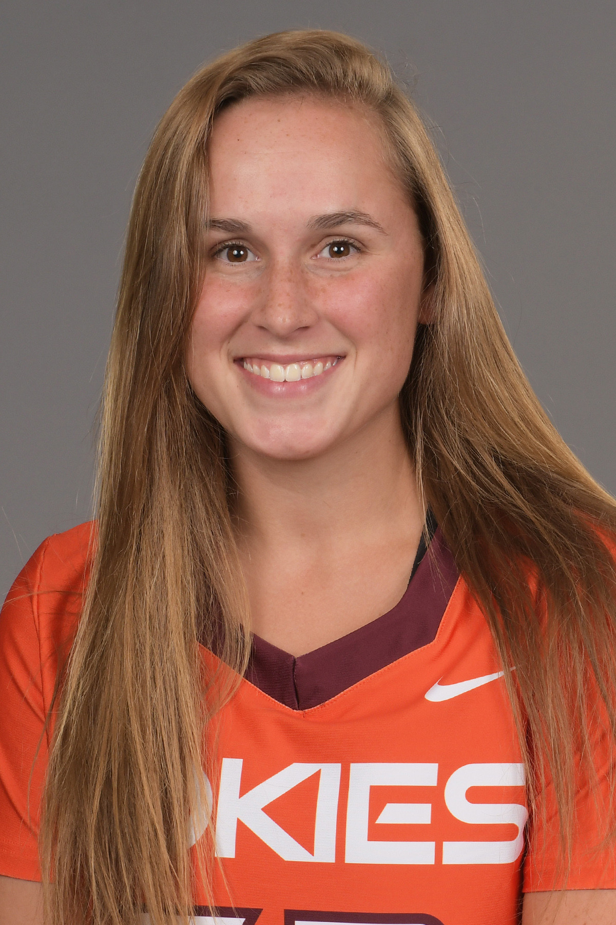 Caroline Barwick - Lacrosse 2019 - Virginia Tech Athletics