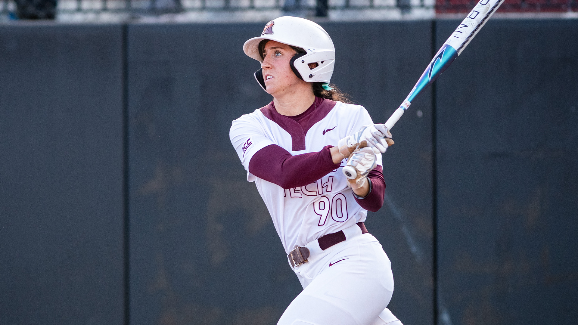 Emma Ritter named Top-26 Finalist For USA Softball Collegiate Player Of The Year