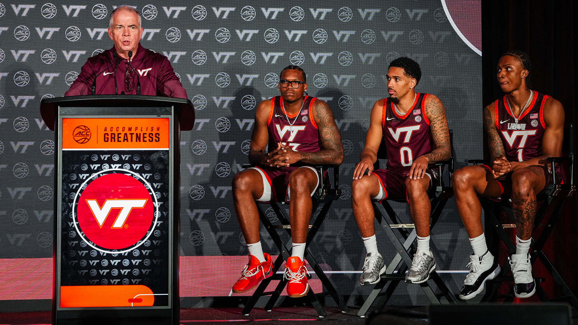 Va Tech Basketball News And Rumors