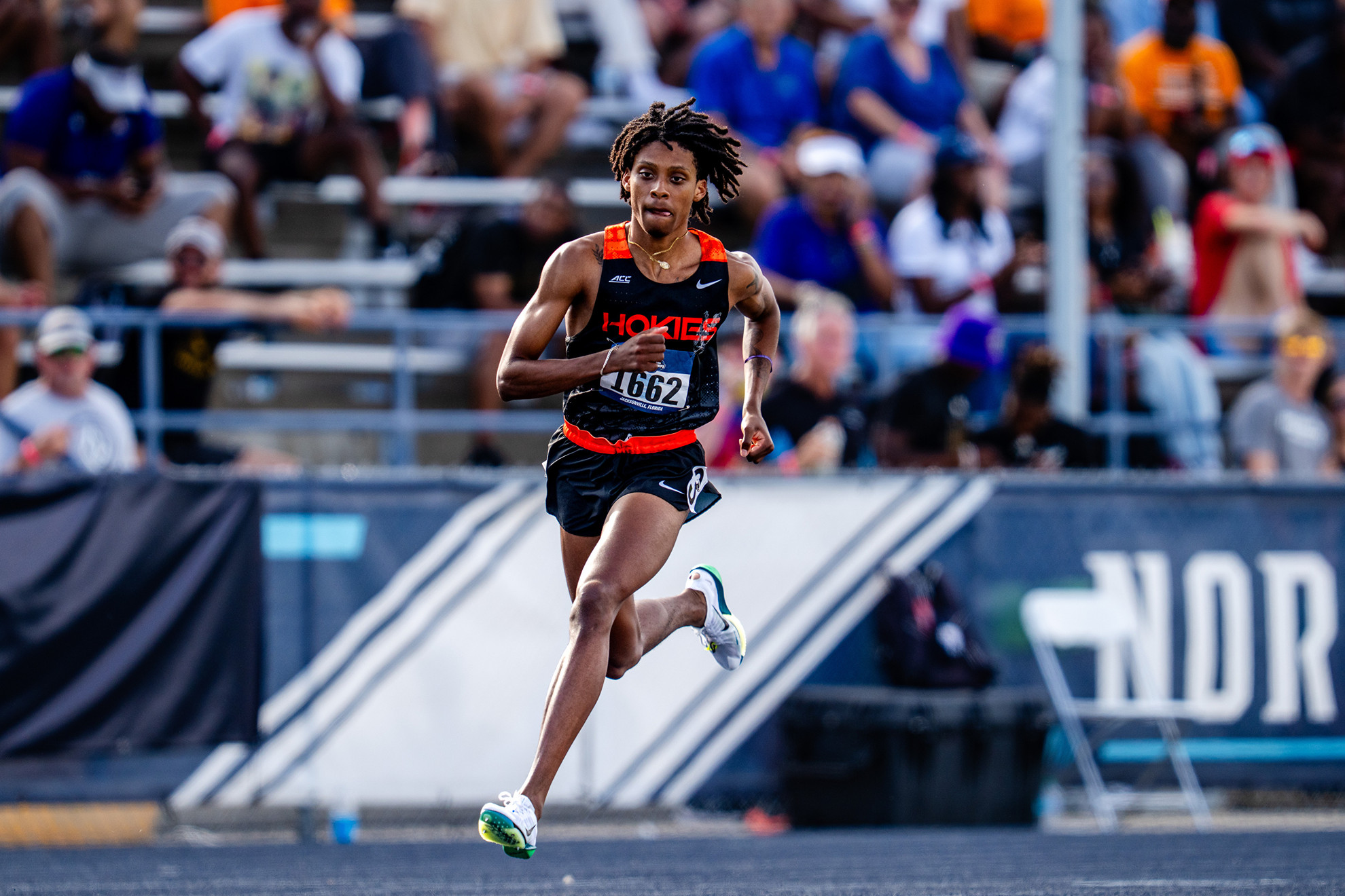 Seven tickets to the NCAA Outdoor Championships punched on day three of ...