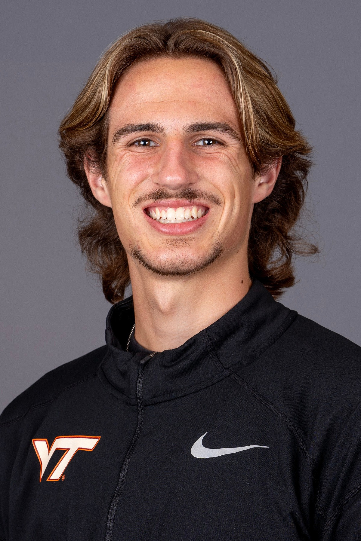 Jake Ritchie Virginia Jake Rimmel - Track & Field 2024 - Virginia Tech Athletics