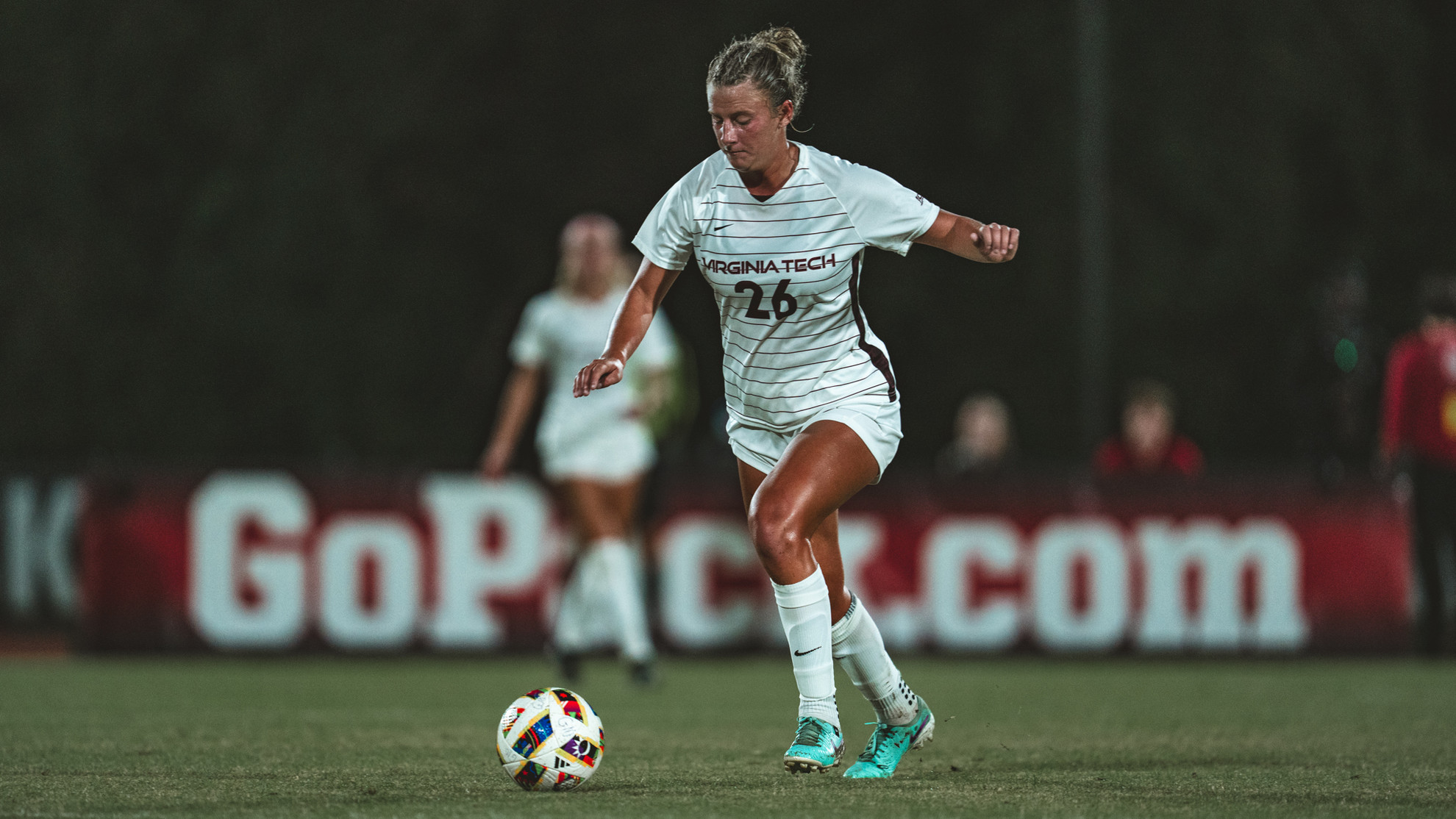 Virginia Tech at NC State (Game Gallery)