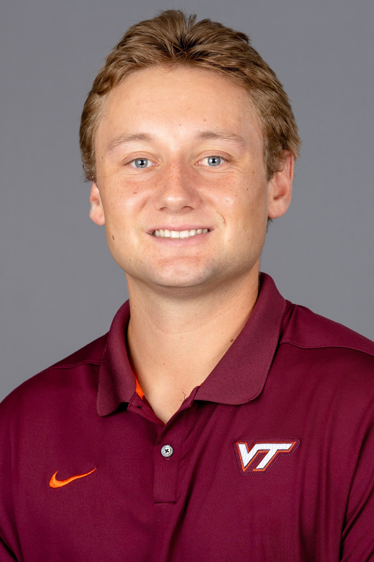 Gehrig Ebel Baseball 2024 Virginia Tech Athletics