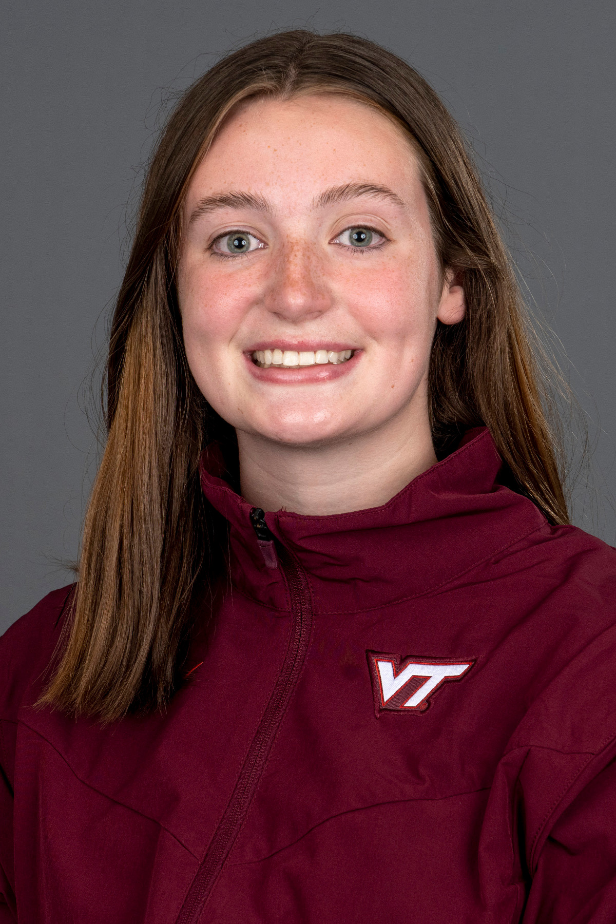 Chase Travis - Swimming & Diving 2021-22 - Virginia Tech Athletics