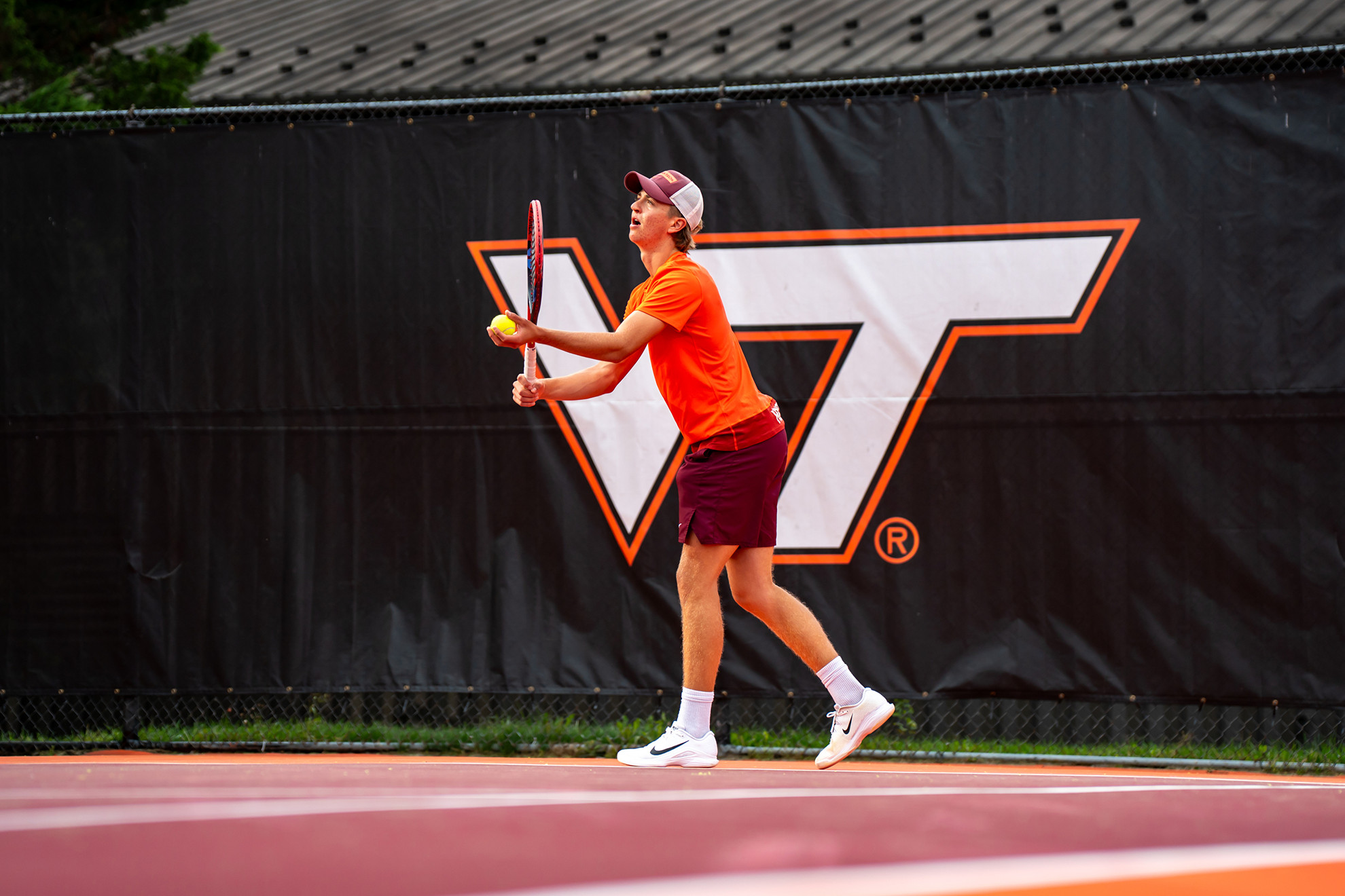 Virginia Tech drops match against North Carolina - Virginia Tech Athletics
