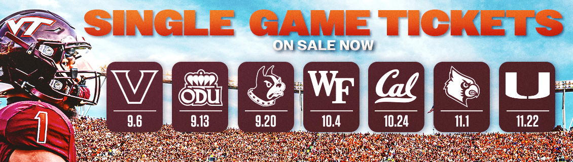 What Time is Va Tech Game on Tv Today: Exact Kickoff & Channel Info