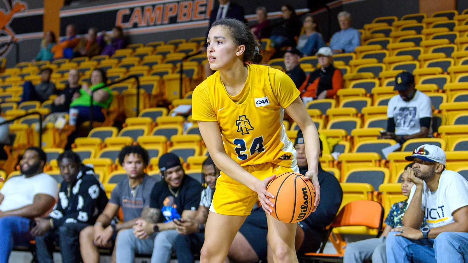 north carolina a&t basketball roster