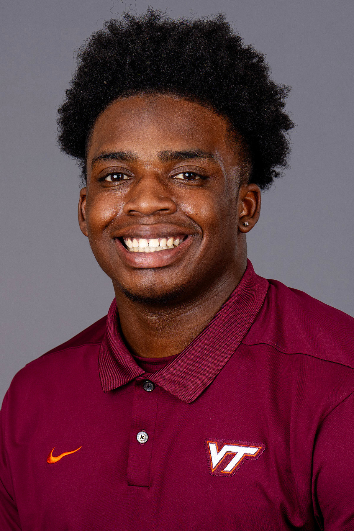 Darius Taylor