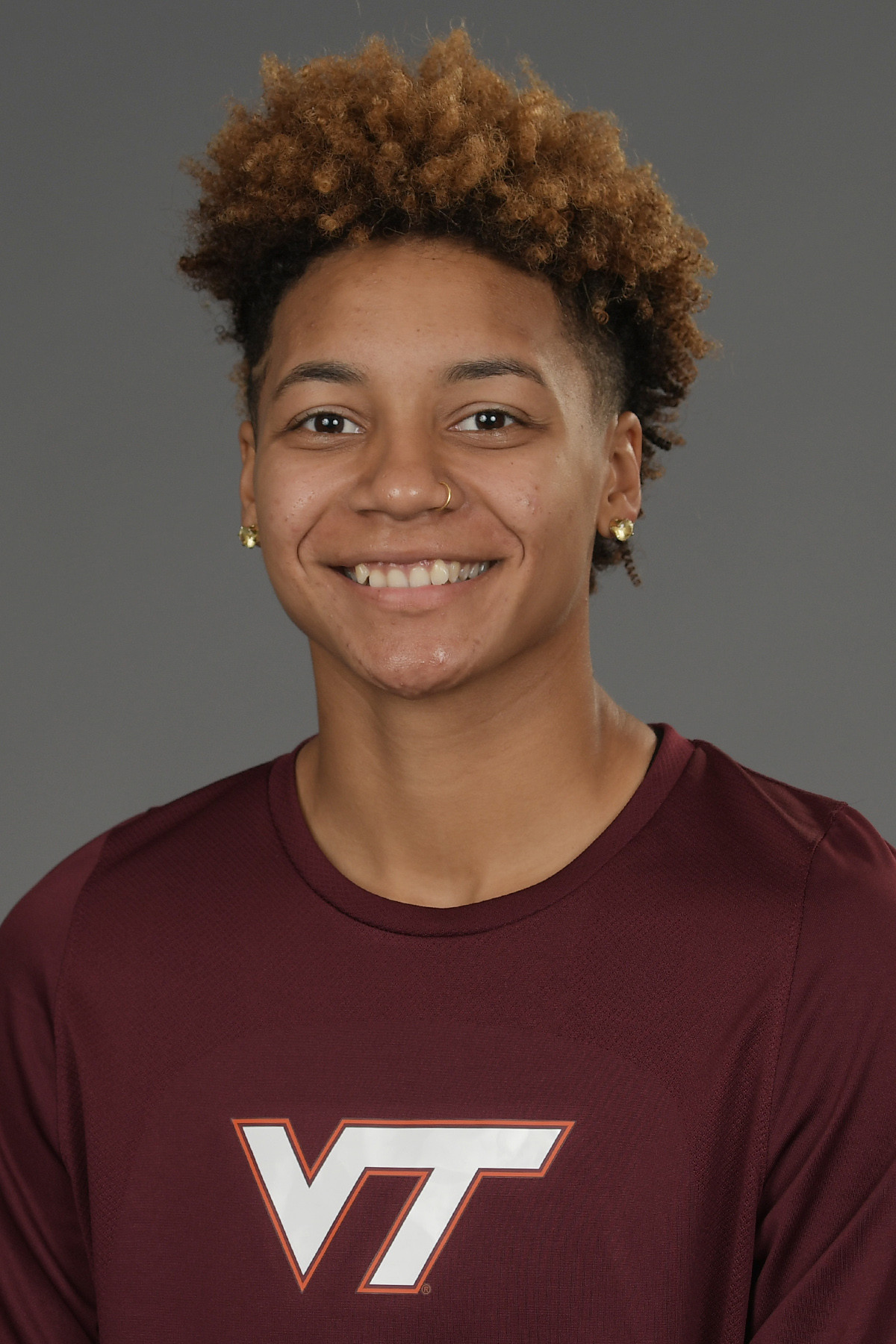 Taylor Embrey Taylor Emery - Women's Basketball 2017-18 - Virginia Tech Athletics