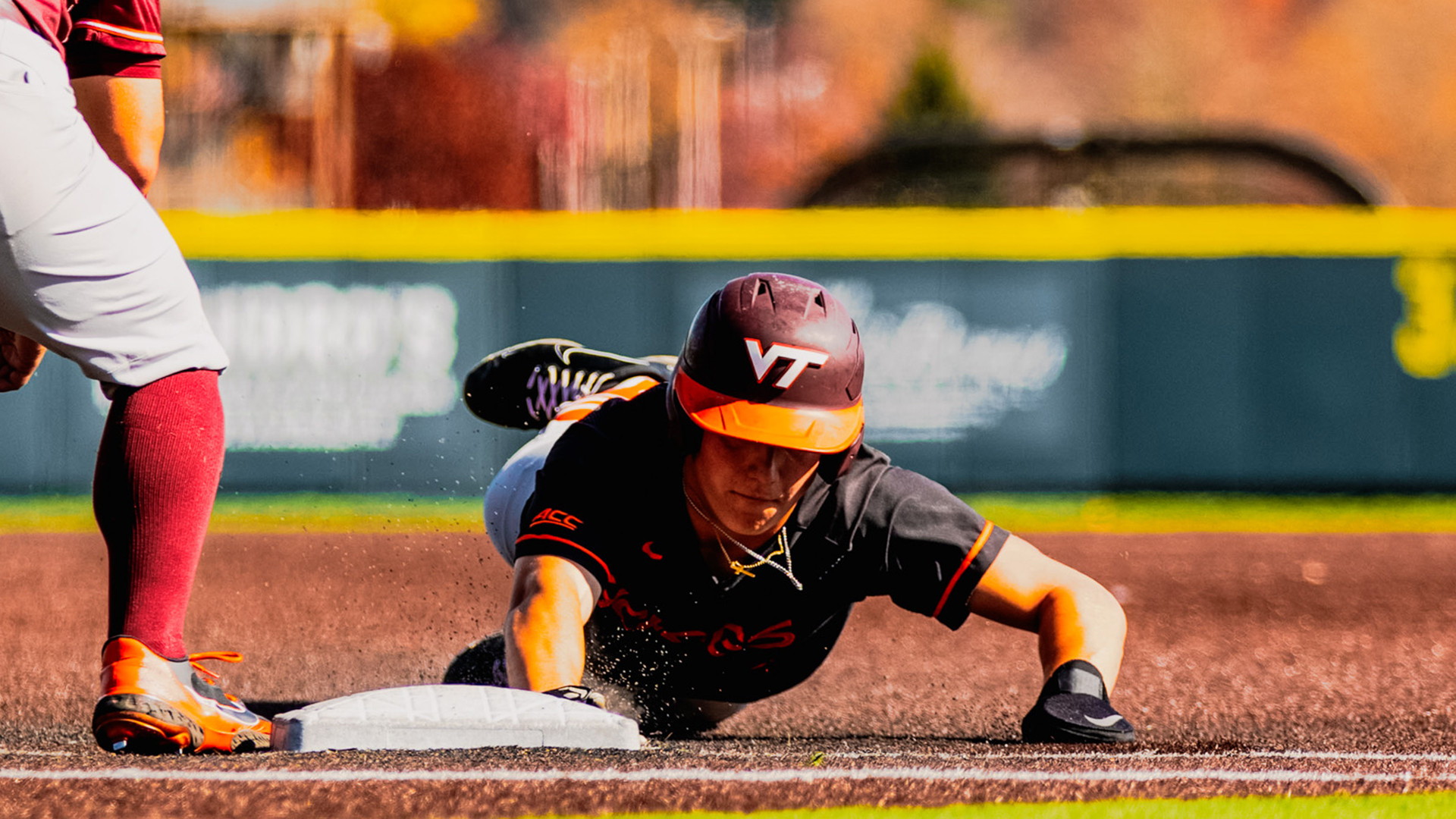 Virginia Tech Baseball news