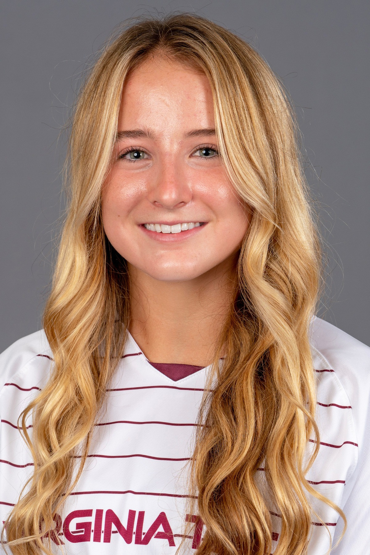 Anna Weir Women's Soccer 2023 Virginia Tech Athletics