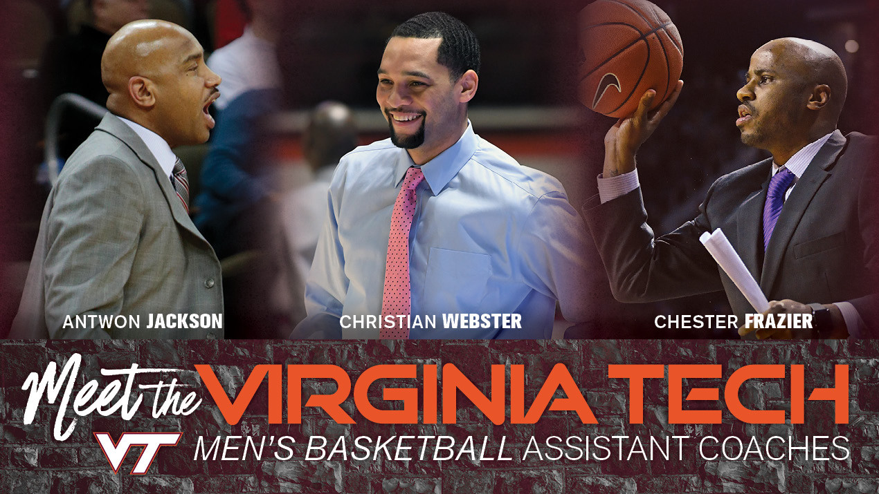 Understanding the Virginia Tech Basketball Coaching Staff: A Comprehensive Overview