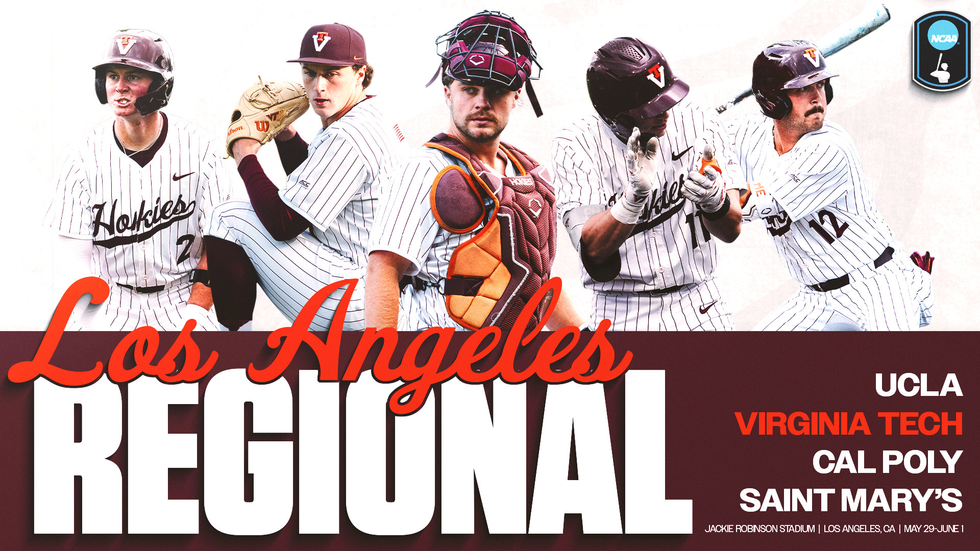 Virginia Tech Baseball news