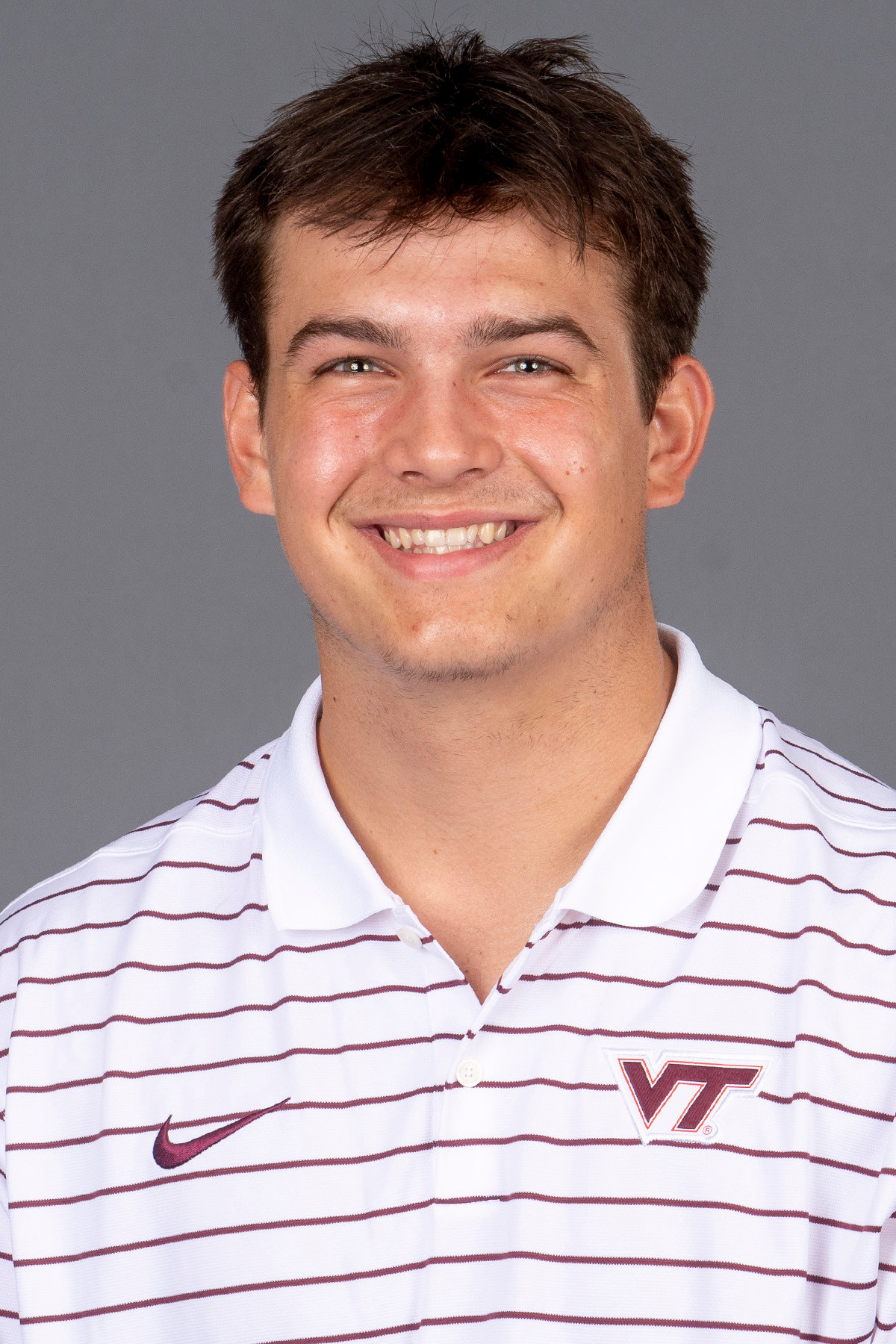 Drue Hackenberg Baseball 2023 Virginia Tech Athletics