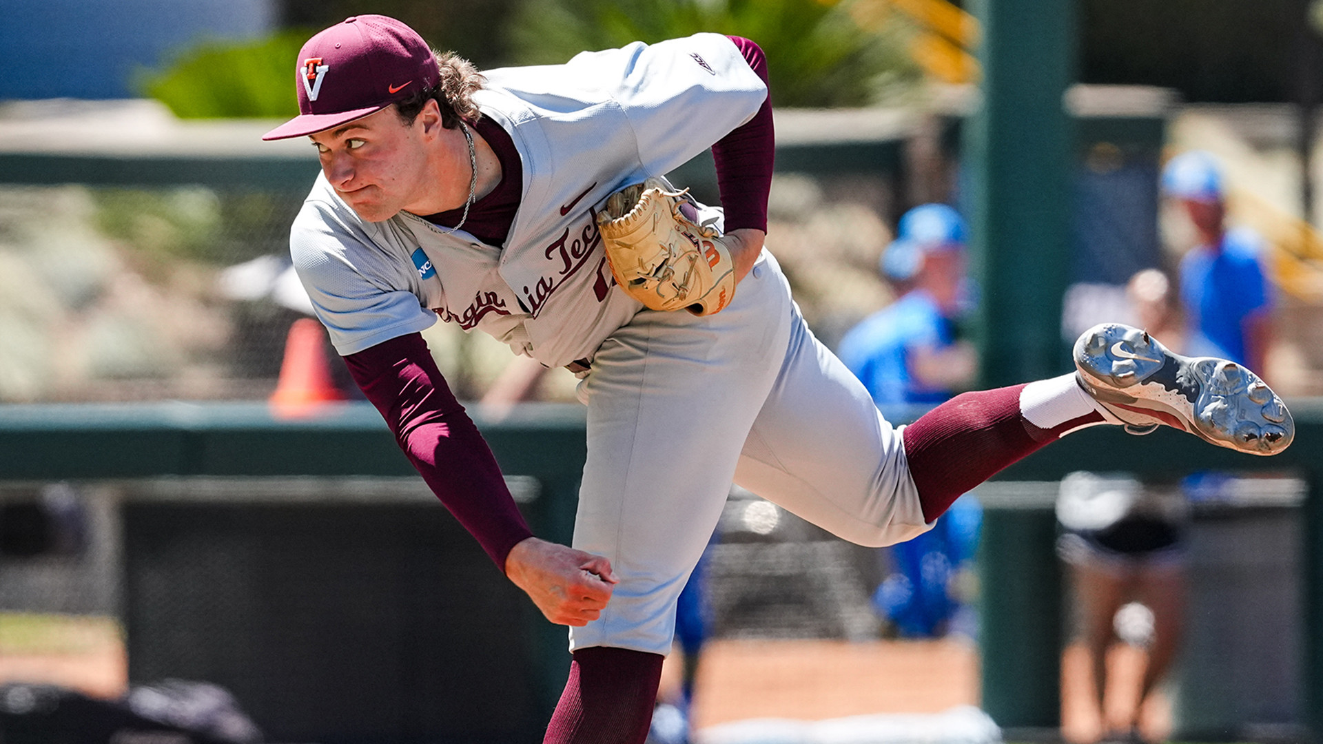 Virginia Tech Baseball news