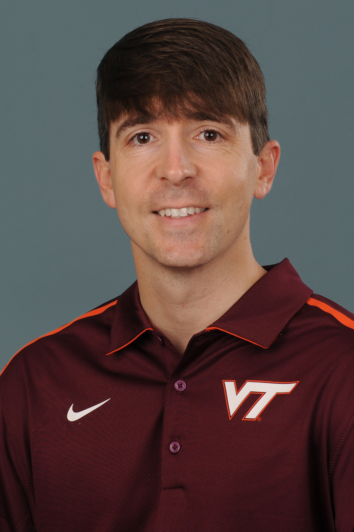 Thomas Guerry - Virginia Tech Athletics