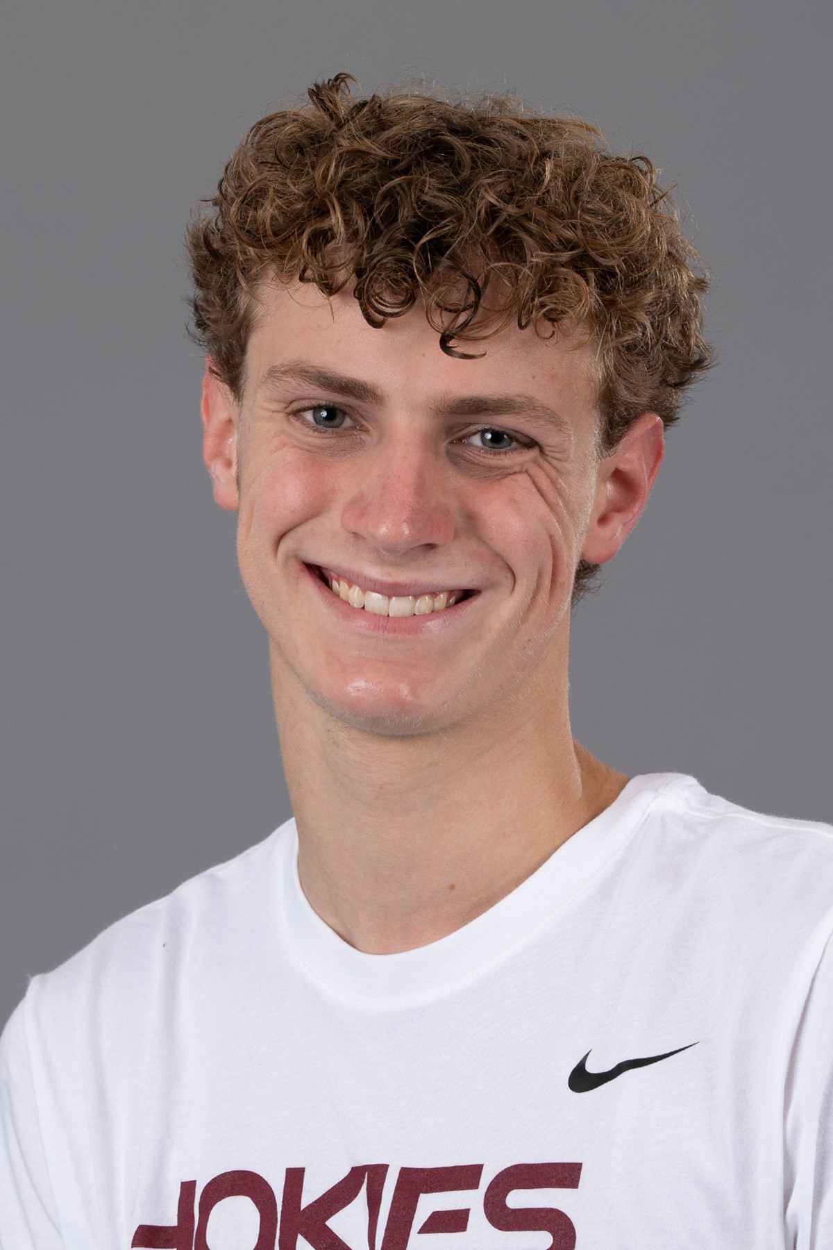 Tommy Rice Tommy Rice - 2025-26 Spirit Programs Roster - Virginia Tech Athletics