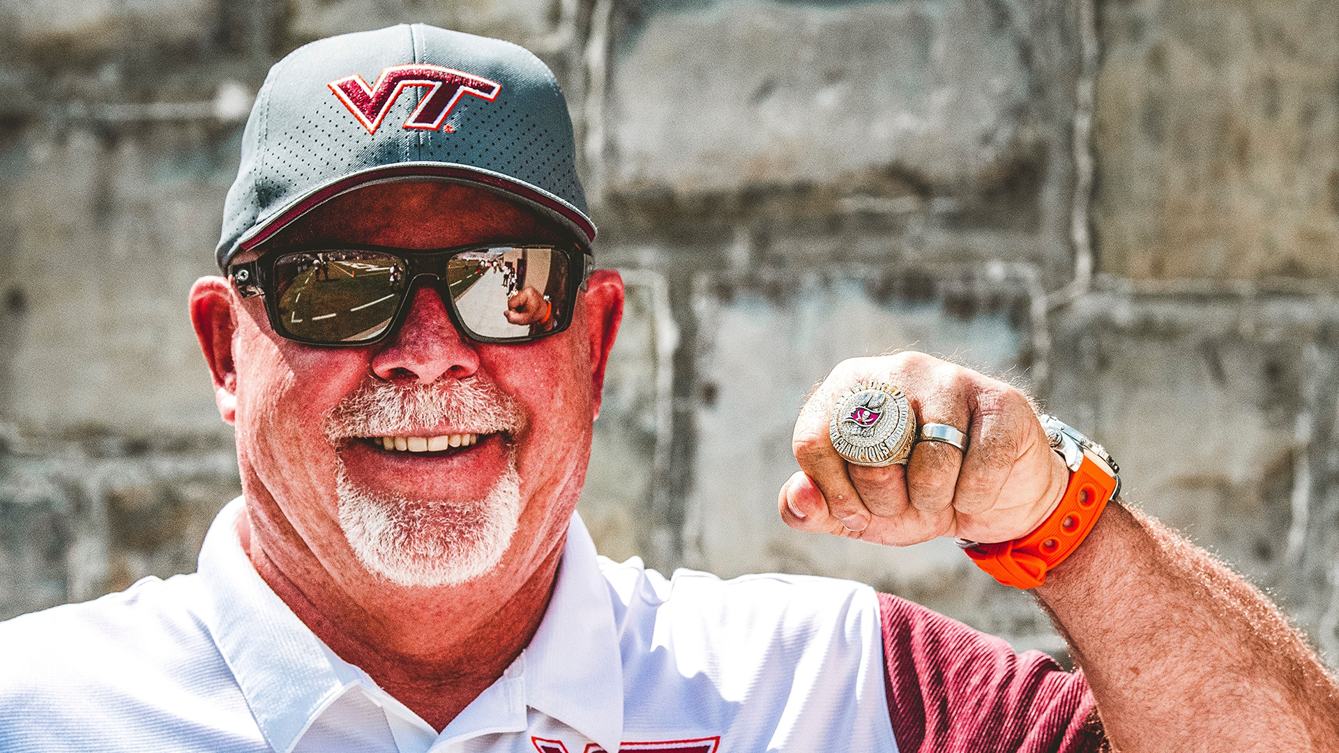 Virginia Tech Football news