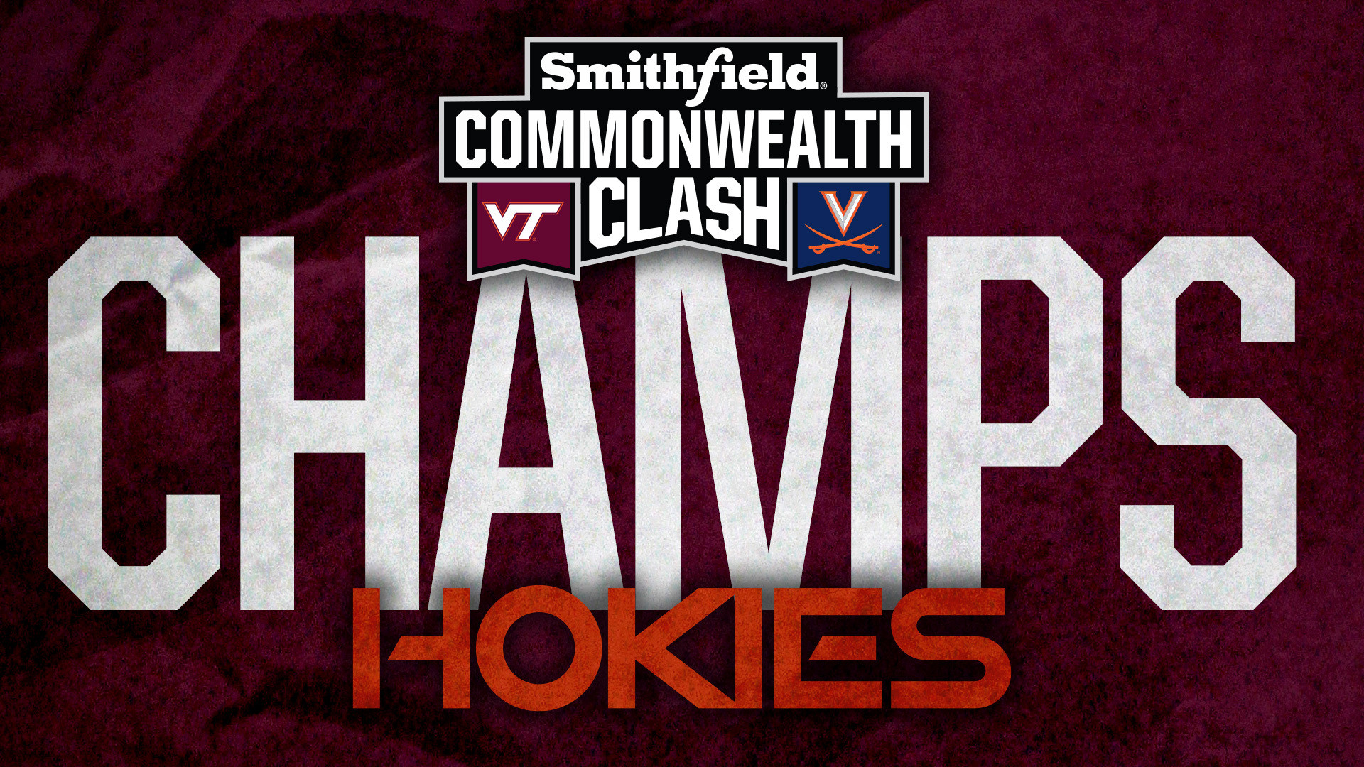 Virginia Tech wins Commonwealth Clash for first time since 2018 ...