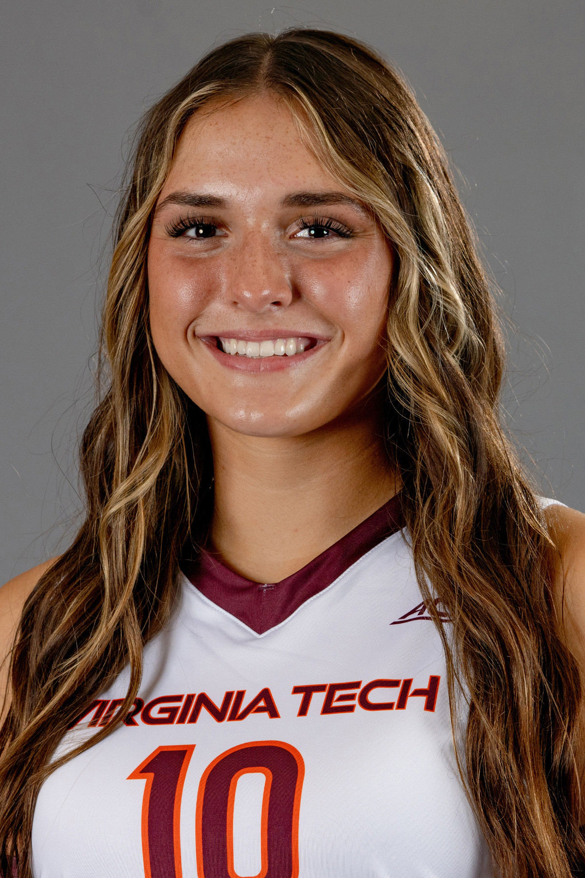 Belle Patrick Volleyball: Mastering the Game with Star Athlete